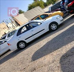 نیسان سەنی